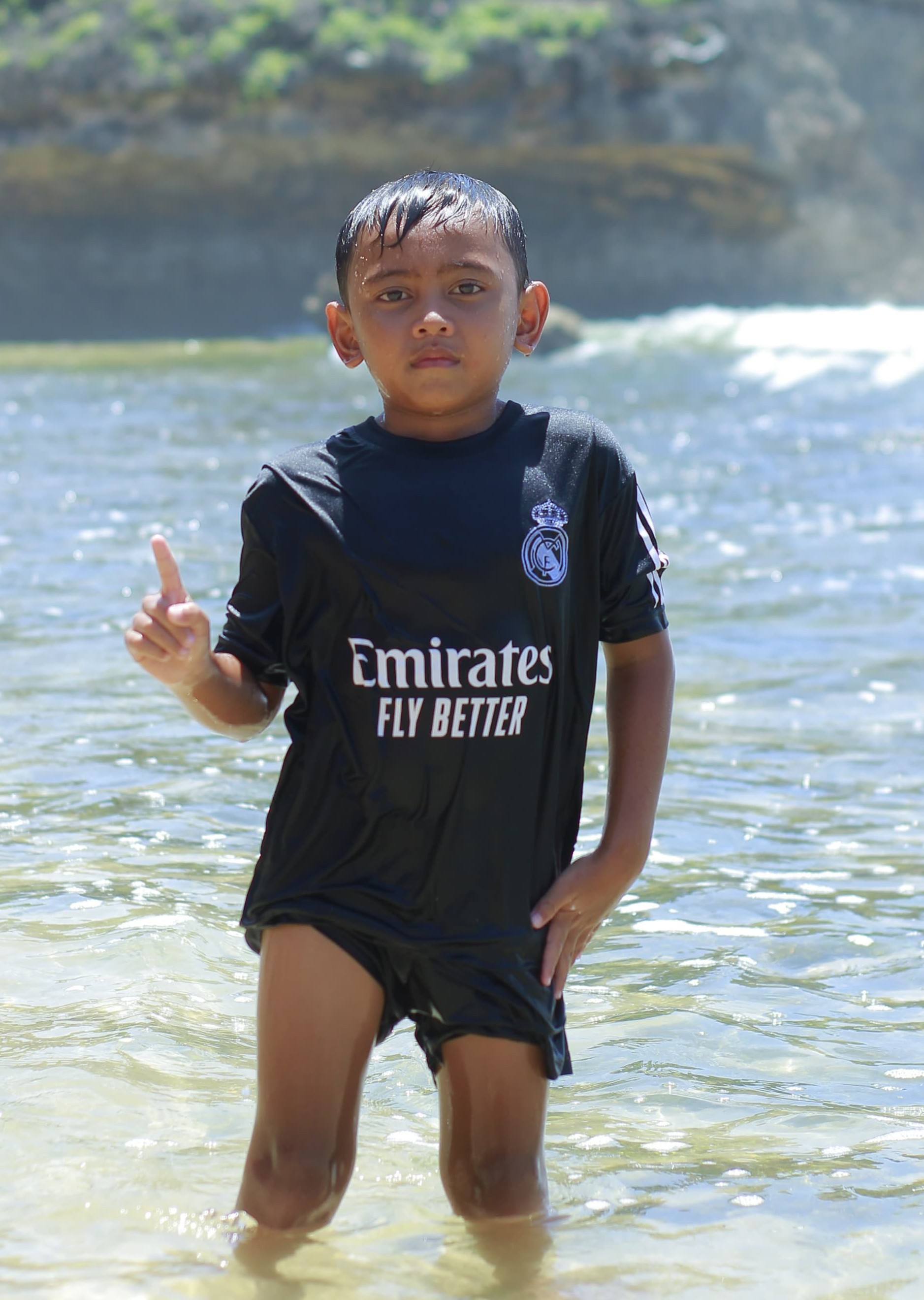 Gibran Yusma Argani